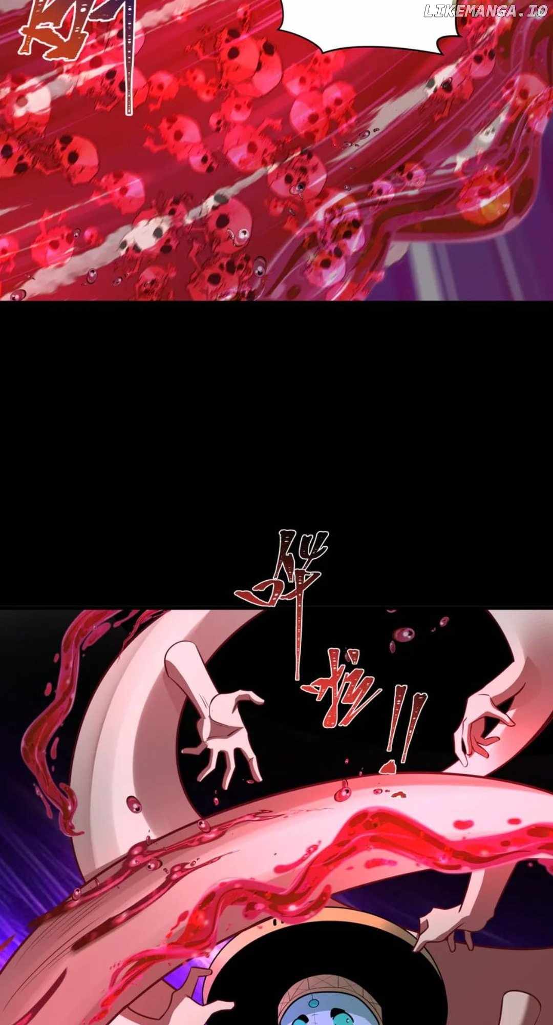 Age of Terror Chapter 483 26